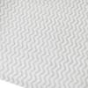 Bonstar Nonwoven Dishcloth Roll, 40 Cuts, White, 20 x 30 cm, F-978