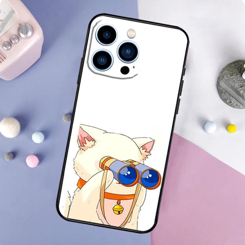 Apple Iphone15 Pro Mobile Phone Case Cute Tiger Couple Mobile Phone Case Hair Painted Anti-Drop Huawei Three