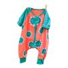 HUXIBEI 24 Years Air Conditioner Room Anti Kick Blanket Sleepwear Kids Split Leg Sleep Bag