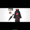 Uchiha Itachi Akatsuki Pelerini - Naruto Anime Ürünleri