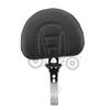 Modified Driver Backrest with Studs for 2008-2017 Bombardier Spyder RT Motorcycle