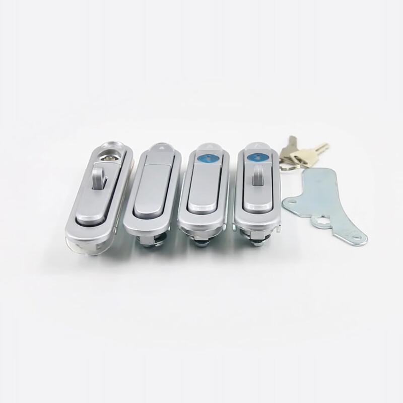 Kowiton Distribution Box Cabinet Lock