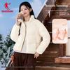 Jordan Women's Stand Collar Winter Down Jacket