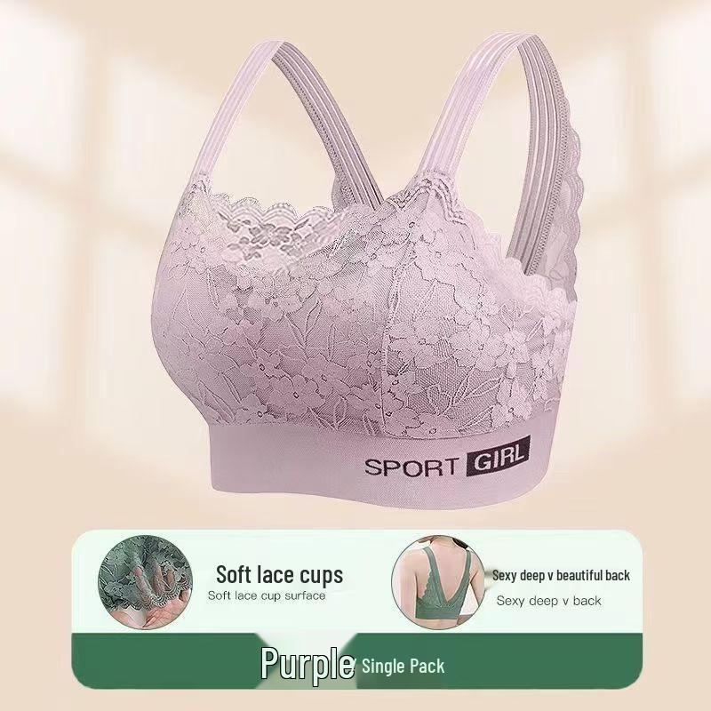 

Антигравитационный топ-труба с драпировкой для женщин - Сексуальный, Нескользящий, Предотвращающий провисание, Тонкий дизайн XL [140-170 lbs] фиолетовый