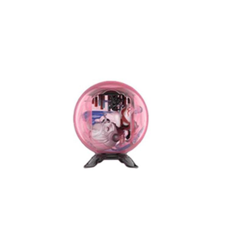 New POP MART POP MART Skullpanda The Mirage Series Figure Sealed Case 9 Blind Box PPMT-2503-0045