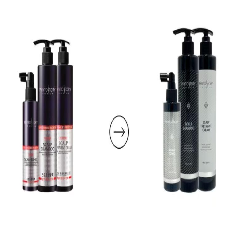 Phytostory Premium Kopfhauttonikum 150ml