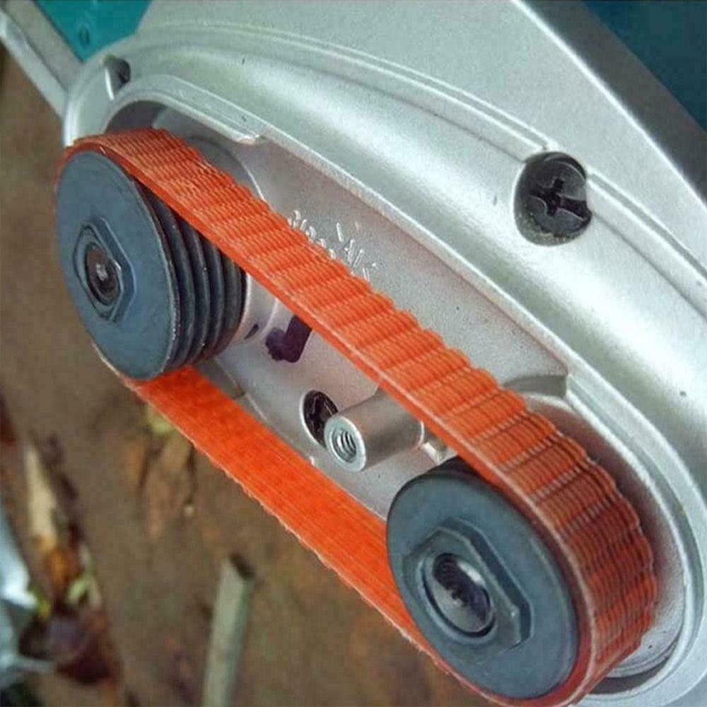 Parts Portable Motor Accessories Driving Belt Woodworking Electric Driving Belt Electric Planer