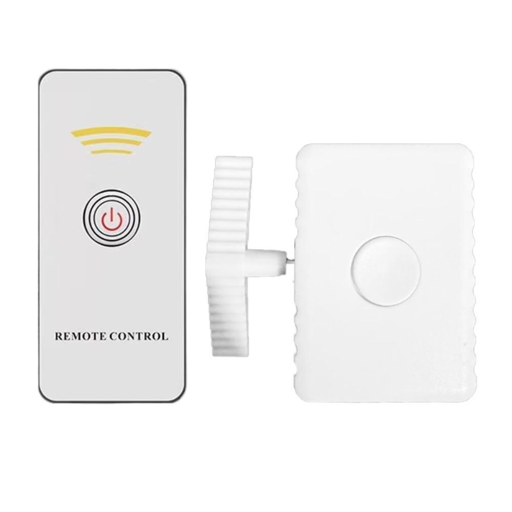 Artifact Wireless Light Button Rechargeable Remote Switch New Light Off Robot  Home Accessories