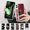 Rapper Youngboy Never Broke Again For IPhone 17 16 16e 15 14 13 12 11 Pro Max Mini Plus Phone Case