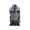Newest Holfredterse Winter Snow Boots For Mens Wide Fit Leather Ankle Boots Outdoor Waterproof Hiking Lace Up Shoes Big Size 39-45