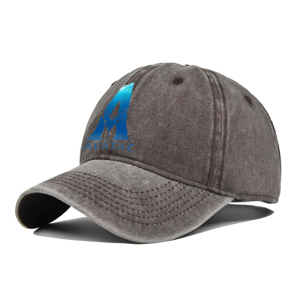 Vintage Adjustable Unisex Vintage Cap for Outdoor Hiking and Mountaineering