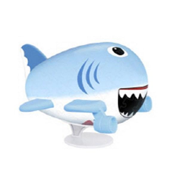 

Пазл Love Shark Air Plain Трехмерный пазл Корея 3d Puzzle
