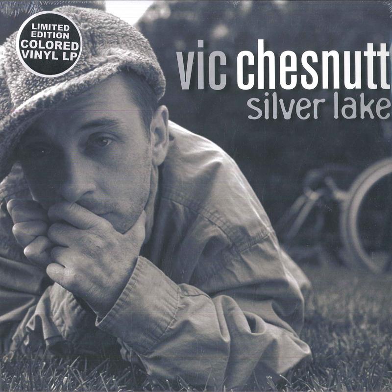 

LP Record VIC CHESNUTT - Silver Lake NW5191 New West Record 2017 US Rock