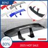 For Benz GLC GLK Car Mini Spoiler Tail Wing Carbon Fiber Look Tail Wings Model For For Mercedes-Benz A-Class B-Class C-Class E-C