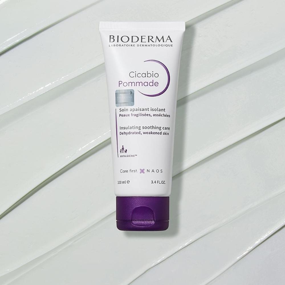 Bioderma Cicabio Pommade 100ml