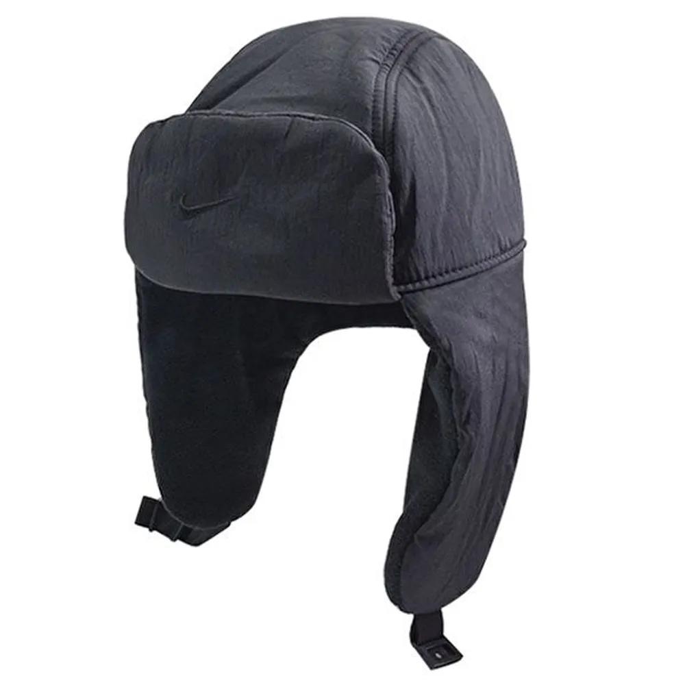 Nike Unstructured Padded Trapper Cap IB7310-010 58(M)