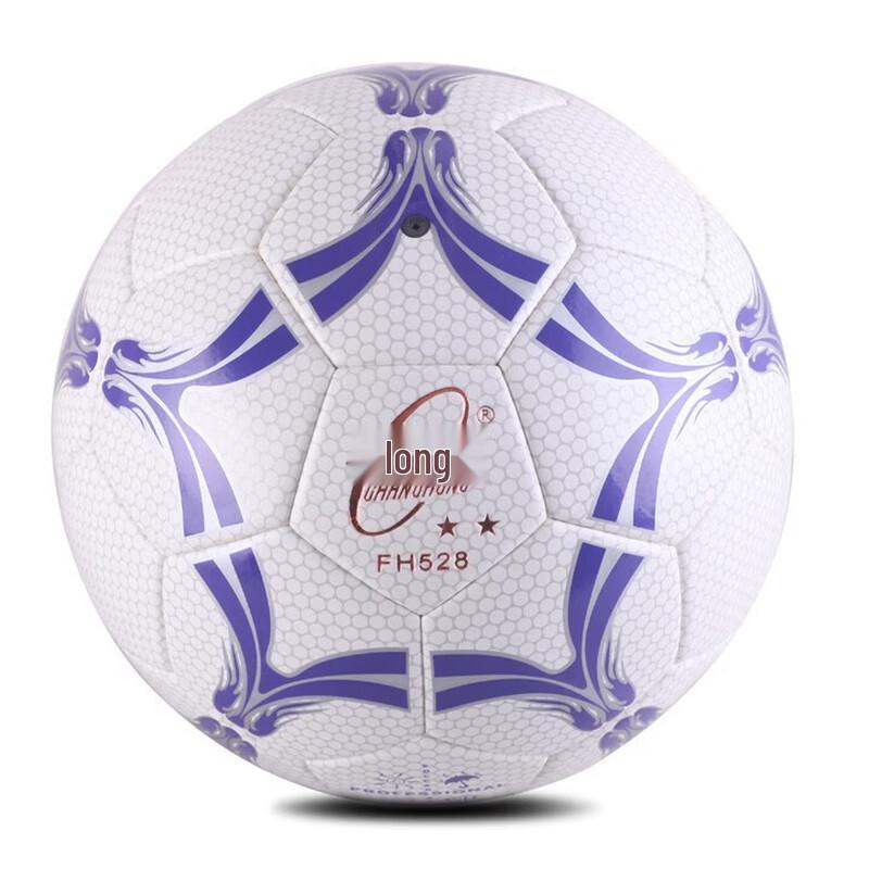 Double Fish FH528 Size 5 Football