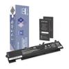 Bateria CC03XL para HP EliteBook 850 855 G7 G8 ZBook Firefly 15 G7 G8