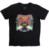 Blind Melon T-Shirt: Beetle (Black) OFFICIAL NEW