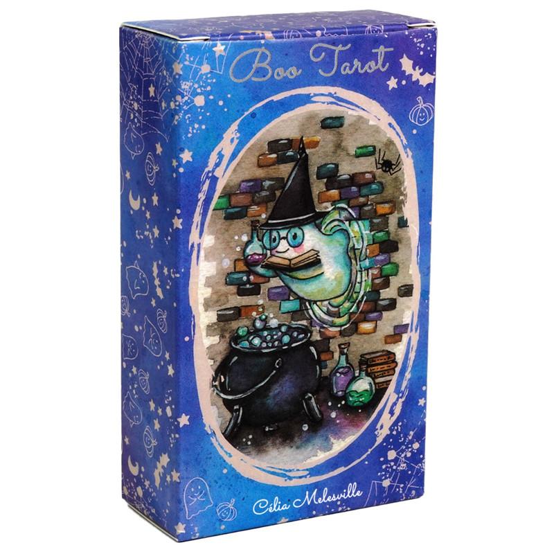 The Harmony Tarot Deck 78 Uniquely Design Tarot Cards Full English Version Oracles Deck for Girl Board Game