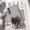 Game Of Thrones-Dragon Mother Thrones  Phone Case For Samsung Galaxy A73,A72,A71,A70,A53,A52,A51,Others Soft Black Cover