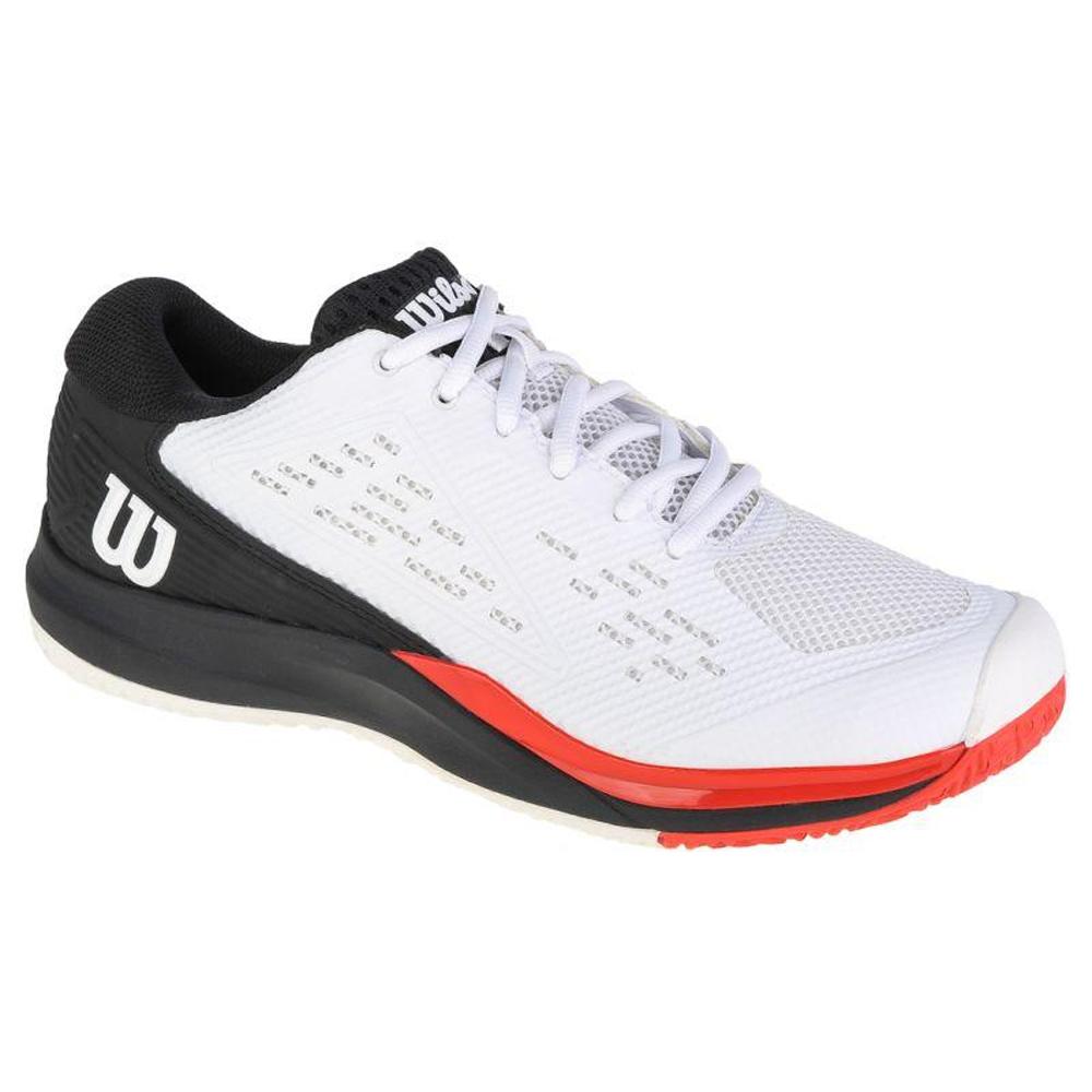 Wilson Mens Rush Pro Ace Tennis Shoes