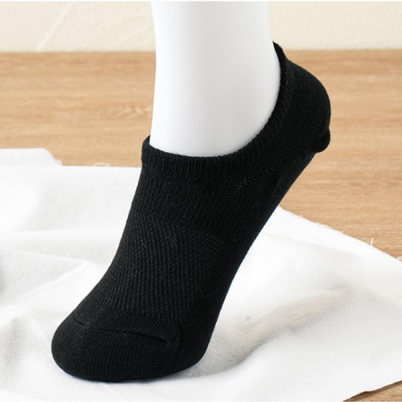 Popcorn   Kiki Women S 90 Degree Right Angle SockS Black