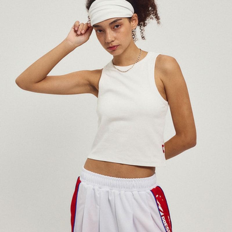 MENASOO Menasoo Stretch Hairband_White