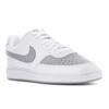 New Nike Court Vision Low 'White Grey' DO1147-100