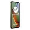 Motorola moto g15 power Smartphone 6.72" 8GB RAM 512GB 50MP Android 15 Verde