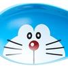 Doraemon" Face Renge Blue 009158