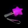 Cross-Border Star Glow Concert Light Stick - 15/24 Colors, High Brightness