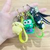 3D Sanrio Keychain: Kuromi, My Melody, Pompompurin Backpack Accessories
