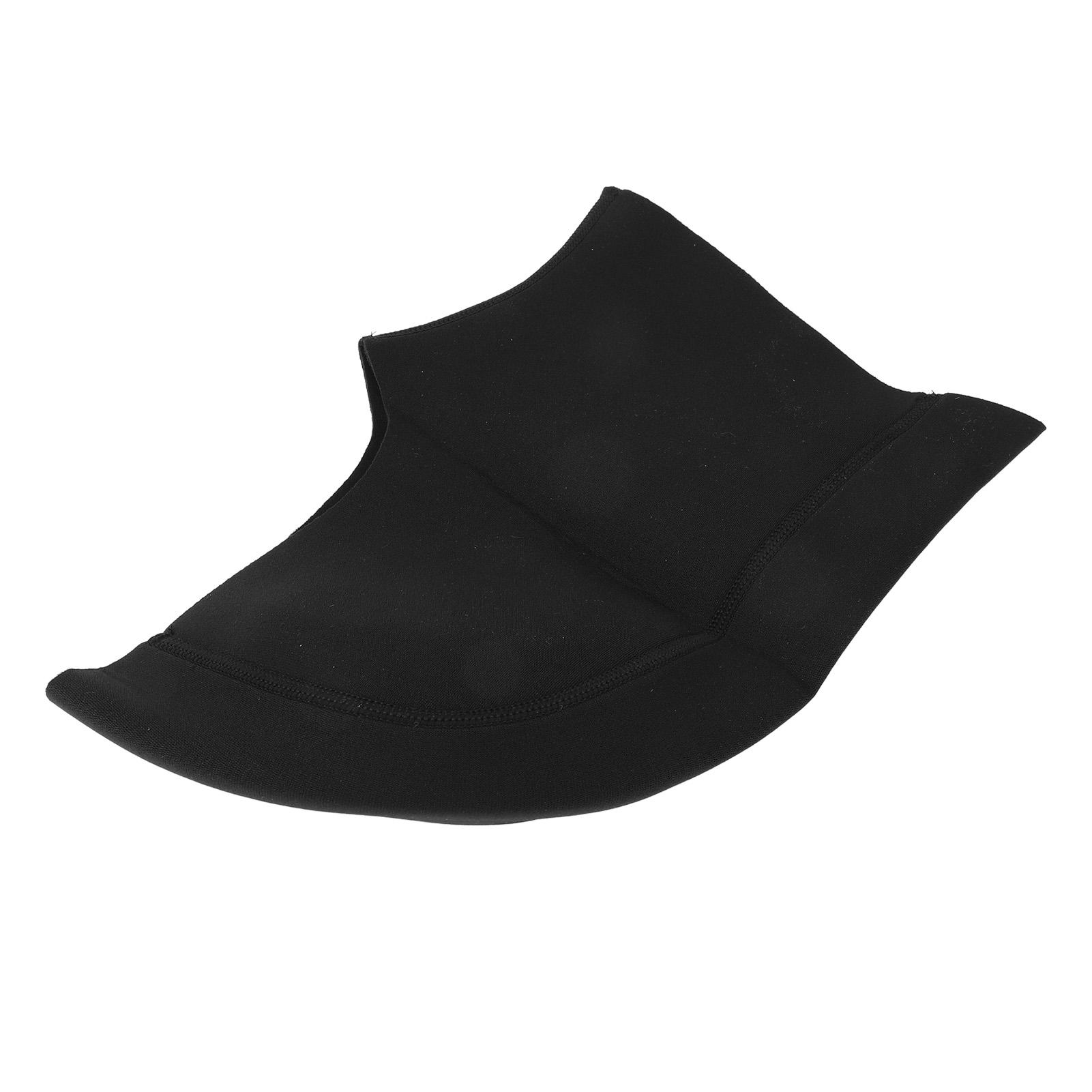 Wetsuit Hood Black Neoprene 300CMM Thermal Hd r   Sunproof Brthable Diving Hood for Snorkeling Swimming   Surfing
