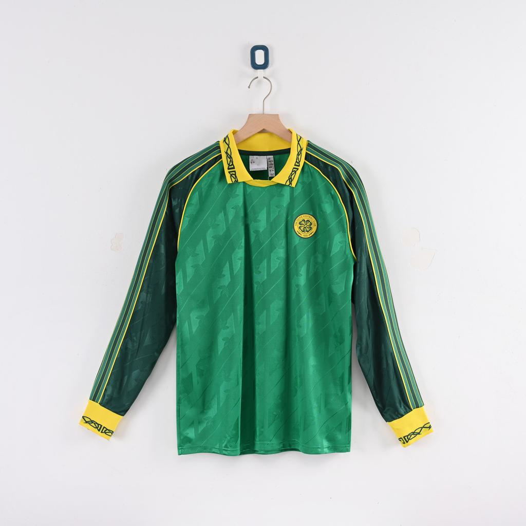 Long-sleeved Football Shirt Argentina Barcelona Inter Milan Arsenal Retro Club