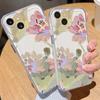 Flower Phone Case For Samsung Galaxy A56 5G A55 A36 A26 A16 A15 A35 A34 A33 A54 A53 A52s A25 A14 A13 A06 A05s A05 Soft TPU Cover