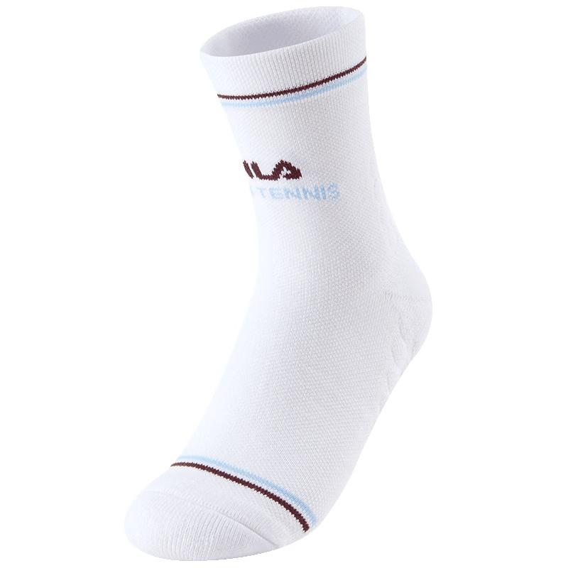 FILA Kids  Mid-Calf Socks 6-7 Years (S)