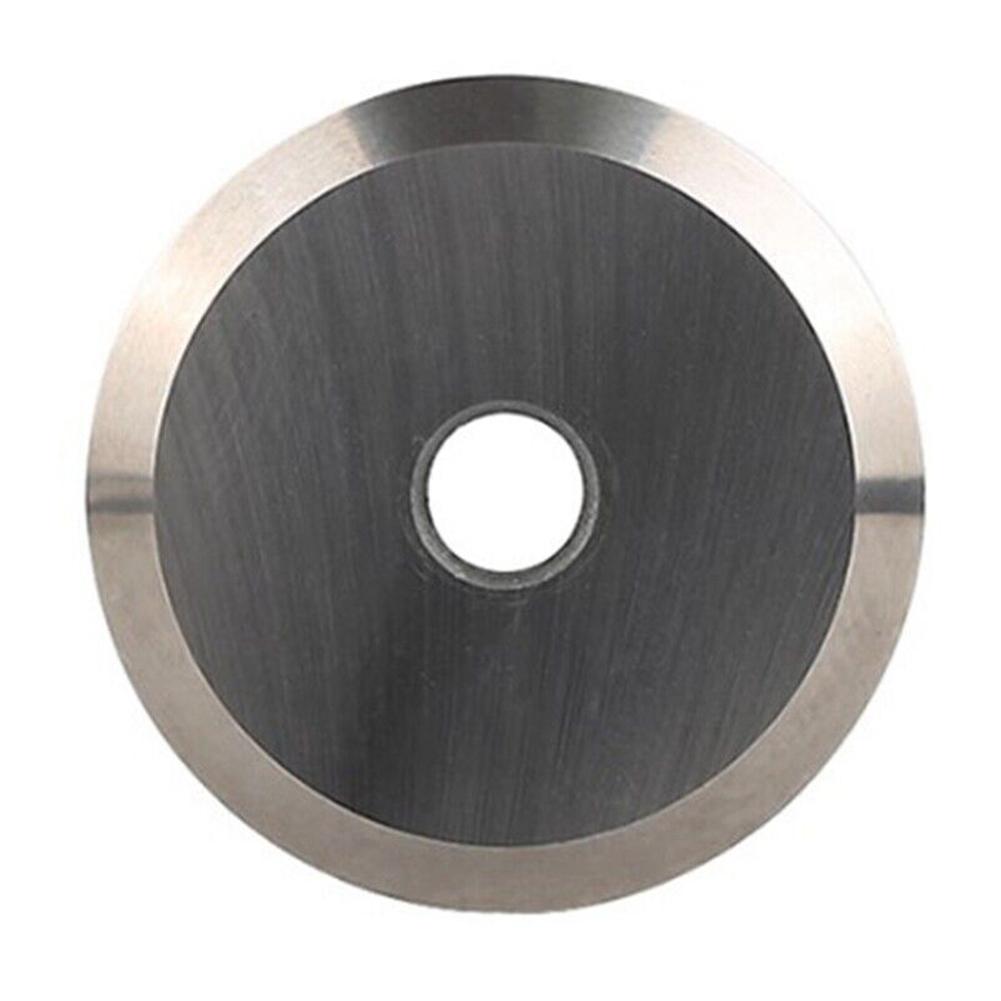 16-face Fiber Tool 22MM Outer Diameter 4MM Inner Thread