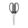 Disassemble and Wash Kitchen Scissors, Silver, Length 20cm 12076971