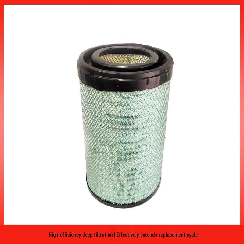 Jurong Air Filter for Dongfeng Tianlong KL
