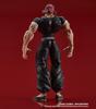 DIG DIGACTION the Yujiro Approximately 80mm Finished (DIG) "Baki Grappler" Hanma, Tall, Non-scale, PVC, Painted, Figure.