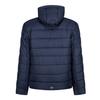 Regatta Mens Navigate Thermal Hooded Jacket