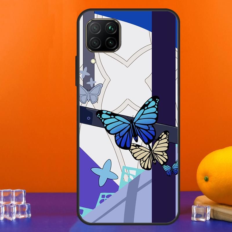 

Honkai Impact 3rd For Huawei Nova 7i 8i 11i 12i 12s 9 10 SE Y91 Y90 Y60 Y70 Y72 Y61 P30 P40 Lite P60 Pro Case Huawei Nova 5T