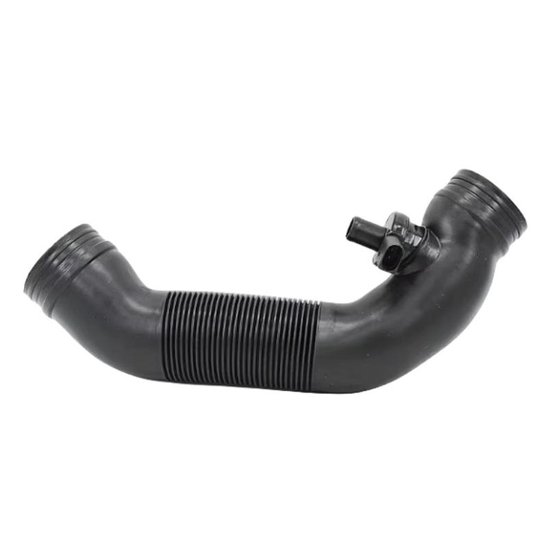 Suitable for Octavia Touan Suiteng 2.0 throttle intake hose with sensor exhaust gas ventilation air filter pipe