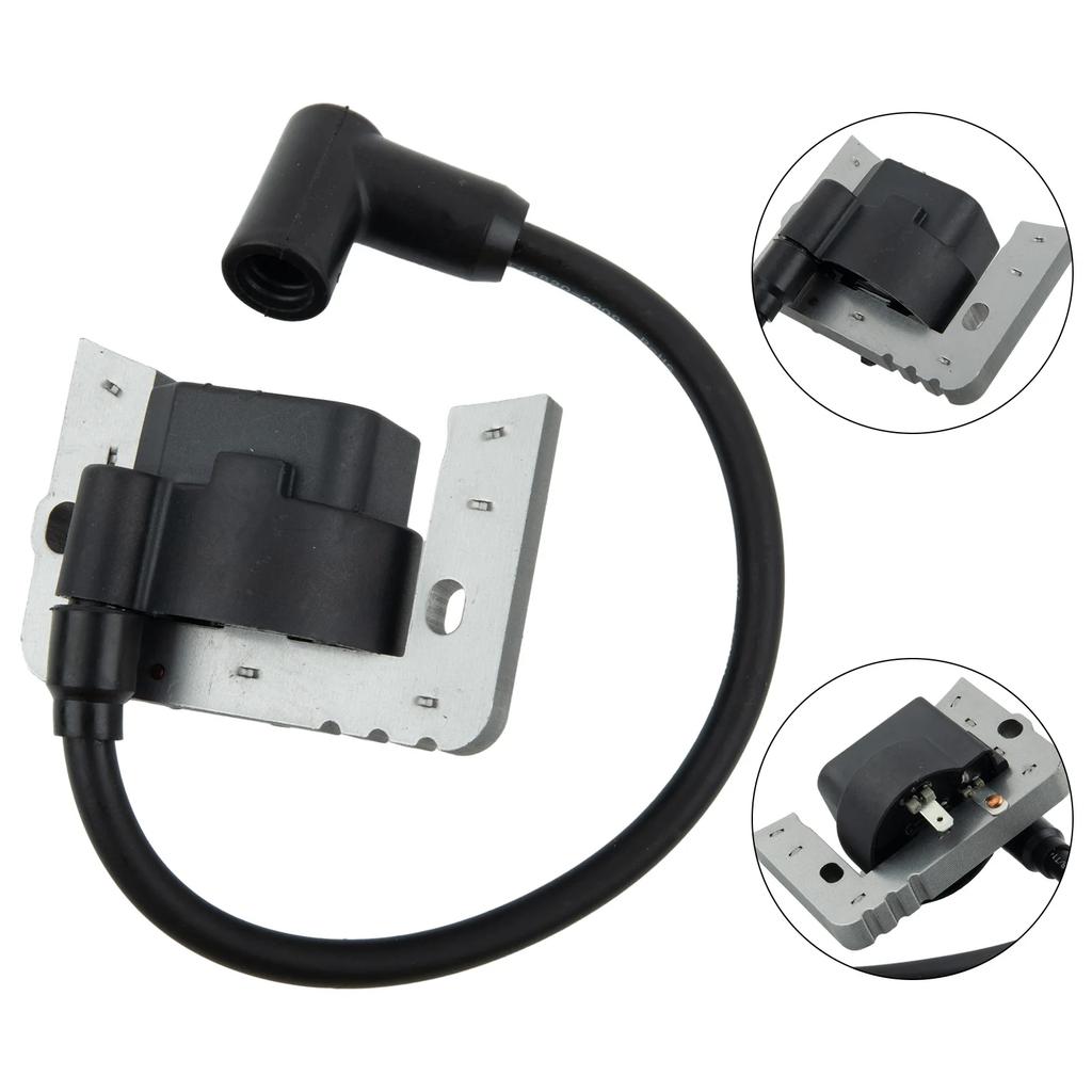 Garden Equipment Accessories Lawn Mower Part Ignition Coil Engine Parts 1pcs High Quality Practical For OHV175 OV358EA
