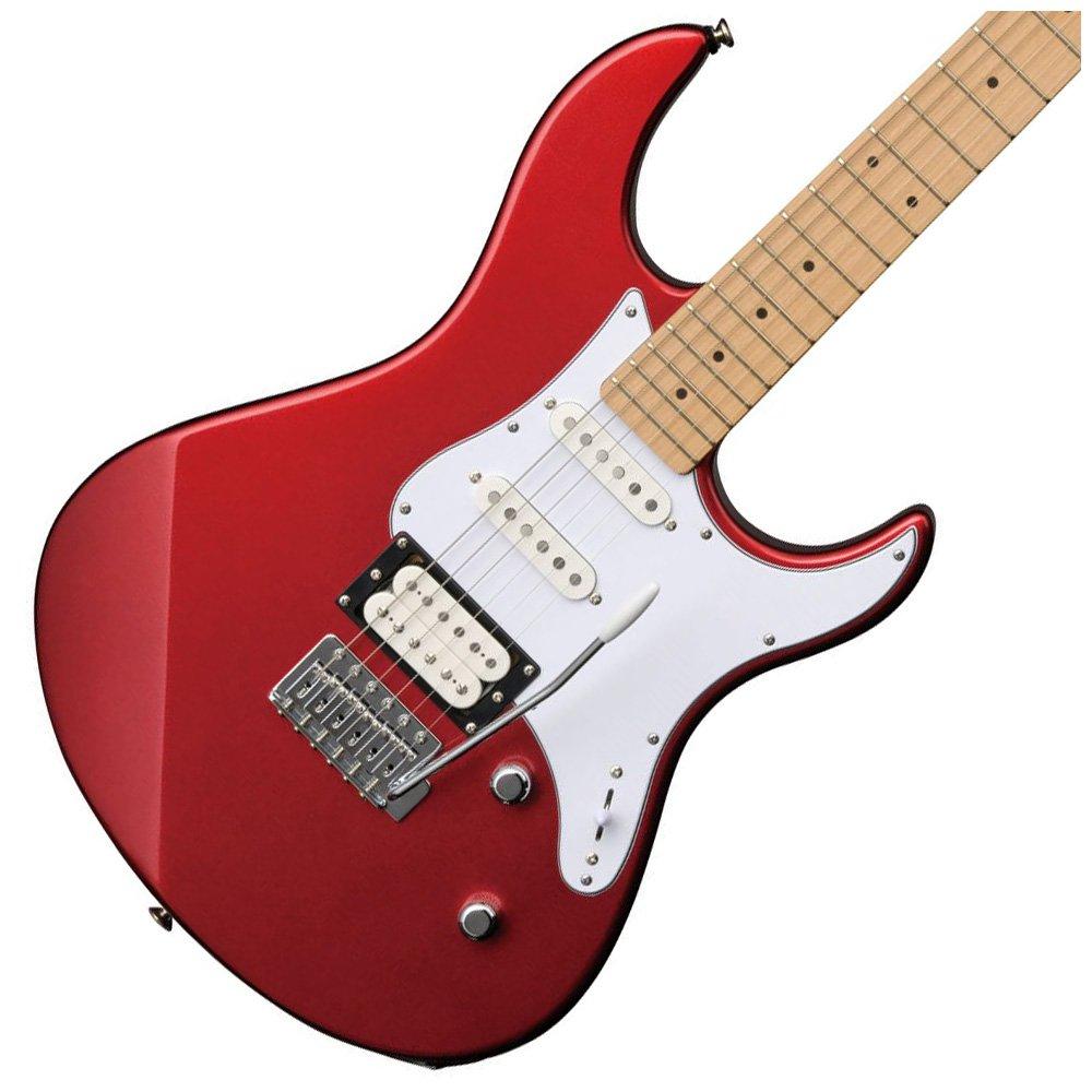 

YAMAHA PACIFICA112VM RM Electric Guitar Red Metallic Yamaha