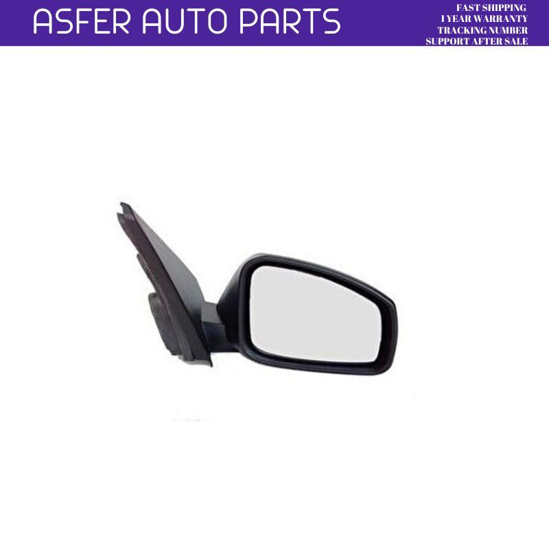 Outside Side Mirror Right Side For Renault Fluence Megane Mk3 2009-2016 Electric Oem 963012395R 963010191R