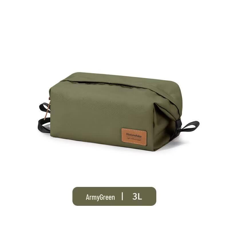 Naturehike XS01 Travel Toiletry Bag
