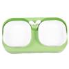 Double Pet Bowls Set for Dogs - Durable Non-Slip Food Water Feeder Dish Pet Supplies