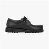 Paraboot Noir Derby Loafer Shoes 7864 04